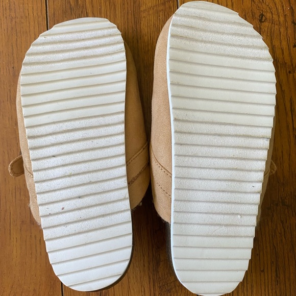 Old navy lined clogs - Picture 2 of 4